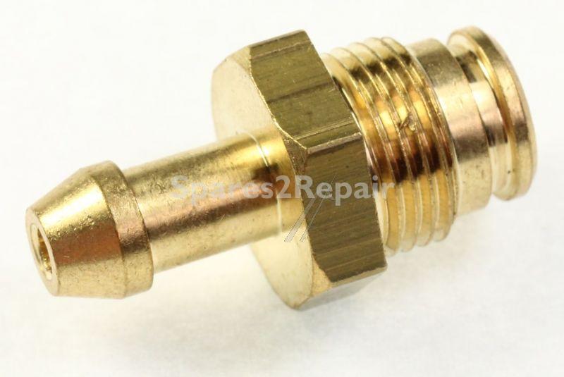 Karcher Connection Nozzle - 5 443-448 0 Nipple Chemistry