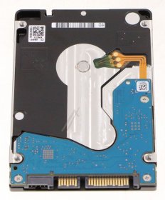 Acer S ata 2,5" Hard Discs - Kh 02k01 030 Hdd 5k4 2tb 7mm Sata3 128mb