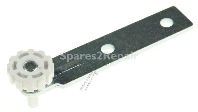 Meiling Door Hinges For Fridges - C1324 1 2 890091492 Lower Hinge