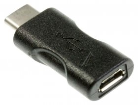Compatible Usb adaptor - Adaptor Usb 3 1 C Plug - Micro Usb 2 0 B Jack