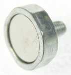 Elica Door Lock - Prn0092061a Magnetic Pin