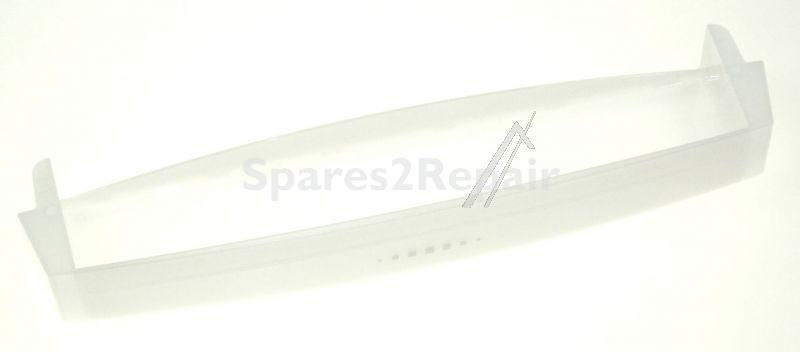 Hisense Gorenje Refrigerator - Freezer Door Shelf - 662021 Door Tray-long H54 55 G45 043-090