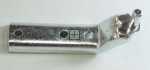 Door Hinges For Fridges - 4343420100 C00916284 Lower Hinge Assembly [Arcelik]