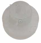 Beko Fridge Freezer Foot - 4528210100