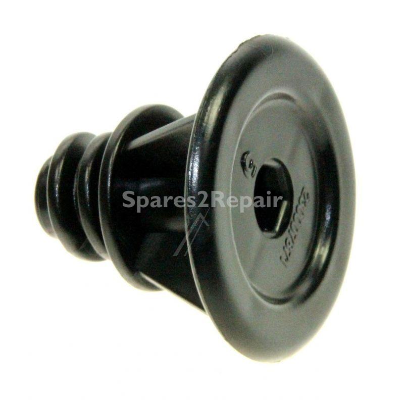 Whirlpool Indesit Tumble Dryer Foot - C00142439