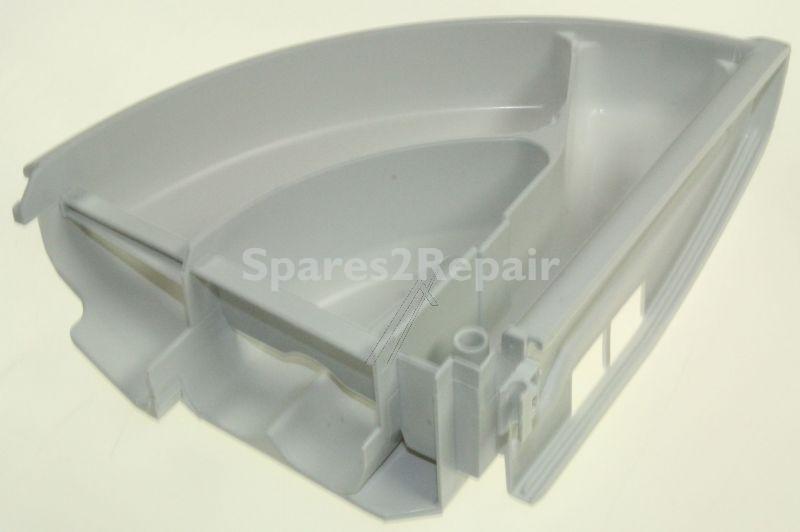 Detergent Case - C00281253 482000031503 Hotpoint Detergent Tray [Whirlpool Indesit]