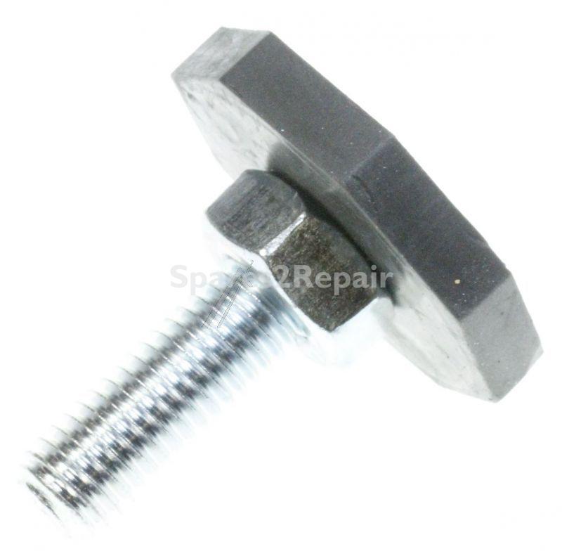 Foot - 00040302 Foot [Bosch Siemens]