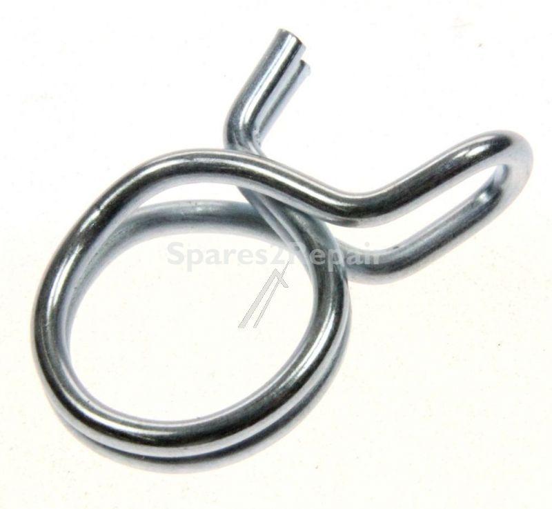 Hose Clamp - C00208347 482000023022 Clamp D 19 [Whirlpool Indesit]