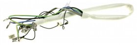 Hisense Gorenje Harness - 440743 Cable Set Relay Module