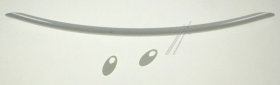 Hisense Gorenje Oven Door Handles - 666040 Oven Door Handle R5-7 S Podlo Ko