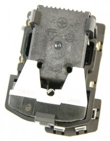 Whirlpool Indesit Starter Relay - C00443446 Monoblock Tsd Ty Qz 003 01 8007+110nfbyy