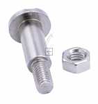 Screw - 00627465 Screw [Bosch Siemens]