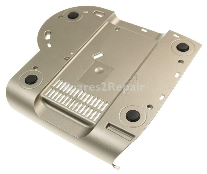Flap - 00283816 Lid [Bosch Siemens]
