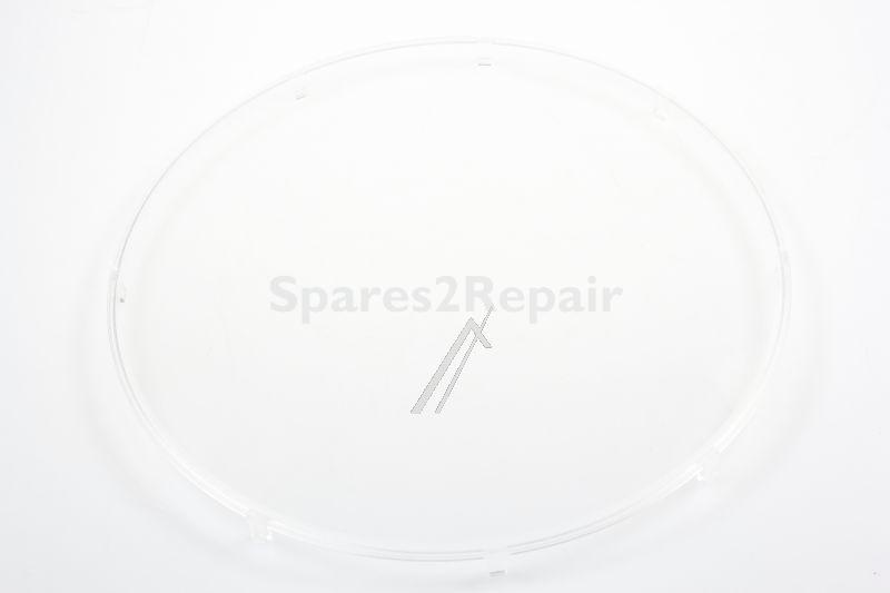 Door Glass - 00790820 Cover [Bosch Siemens]