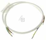 Mains Power Lead - 140131502027 Power Cable Connection Grey 23 [Electrolux Aeg]