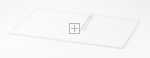 Smeg Ornamental Rail - 186250408 Profile