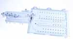 Flap - 00791899 Dispenser Tray-upper Part [Bosch Siemens]