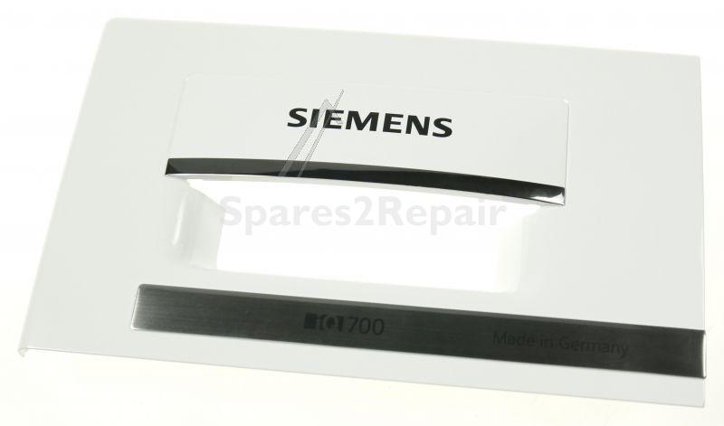 Detergent Dispenser Cover - 00755181 Bowl Handle [Bosch Siemens]