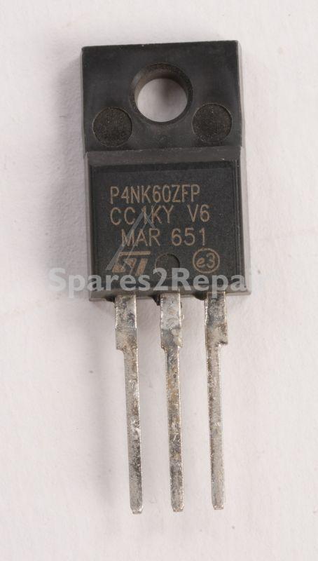 Grundig Transistors - 401424r C00928987 Trans Trn Stp4nk60zfp