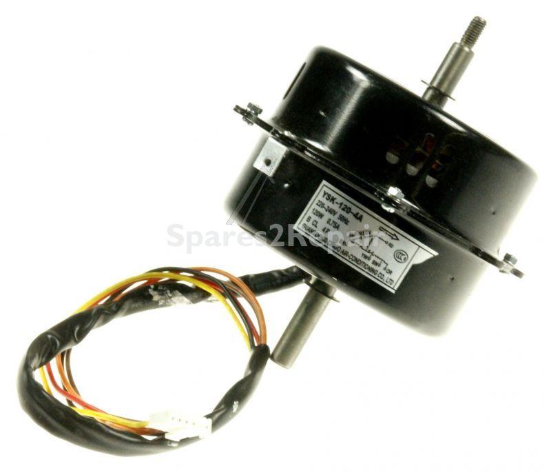 Dometic Motor - 386720020 Motor