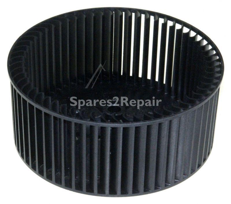 Dometic Ventilator Motor - 386720021 Ventilator