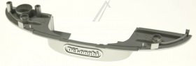 Last - 5313231111 Undercover Dl Silver&chromed Ecam22ifd [Delonghi]
