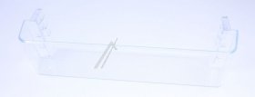 Hisense Gorenje Flap - Hk4109580 Crisper Box Cover Part b01411423 bcd-486