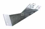 Guide-rail - 00707070 Front Rail [Bosch Siemens]