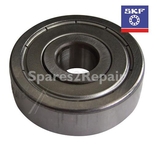 Skf Ball Bearing - 6300zz Skf-kugellager Staubdicht