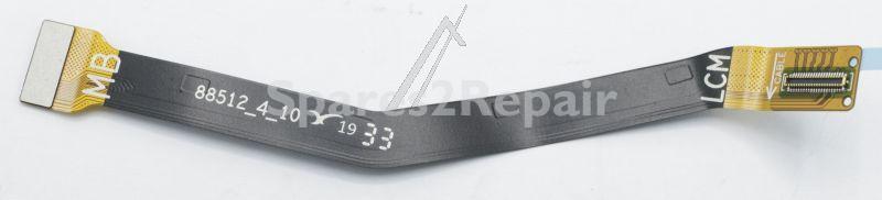 Xiaomi Flexi print Connector - 4830427000b3 Lcm Connection Fpc Assembly
