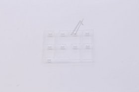 Housing Base - 11031604 Base [Bosch Siemens]