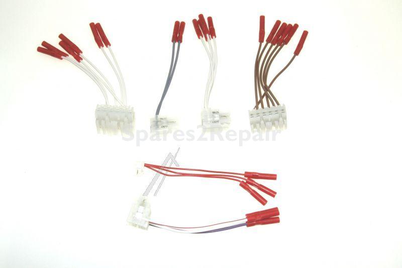 Nut - 00065530 Nut [Bosch Siemens]