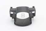Guide Axis - Es0067300 Holder Sub Assembly [Delonghi]