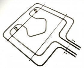 Top Element Oven - Tubular Heater - Upper Zi-ng3 Vo 230v-2600w Sah Fl [Gorenje]