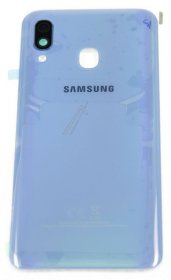 Samsung Battery Compartment Lid - Gh82-19406c Svc Cover Assembly-b-g