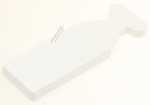 Door Hinges - 12131000035735 Upper Hinge Cover [Midea]
