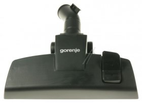 Floor Brush - Floor Brush [Gorenje]