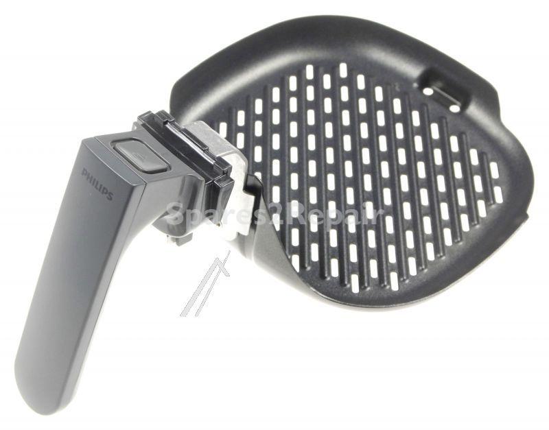 Philips Grill Pan - 420303606071 Grill Pan