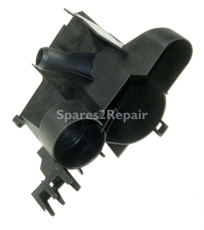 Pressure Controller - 00092664 Pressure Chamber [Bosch Siemens]