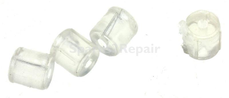 Rubber Foot - 00612841 Rubber Foot [Bosch Siemens]