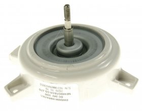 Samsung Ventilator Motor - Dc31-00164a Motor Bldc Fan Dwd00618bra 2650 24v