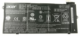 Acer Laptop Battery - Ap13j4k Battery sanyo pol 3cell 3950mah