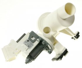 Drain Pump - C00607931 488000607931 Drain Pump [Whirlpool Indesit]