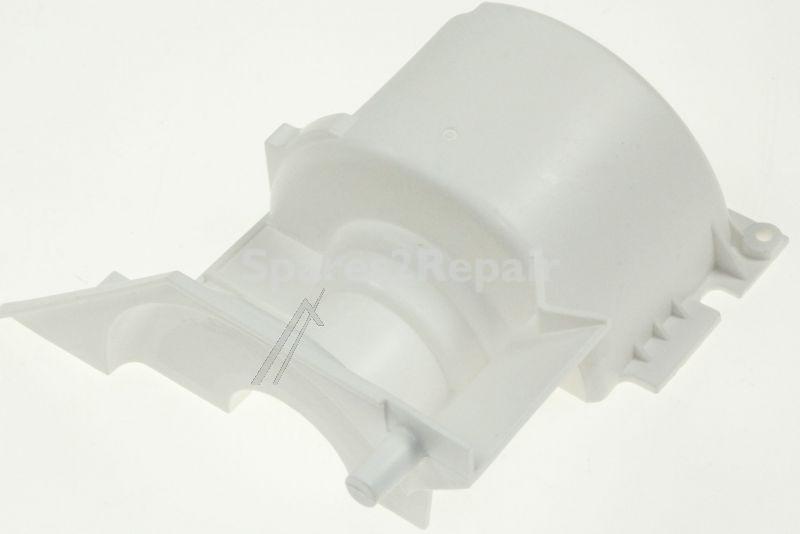 Samsung Fixings And Brackets - Db61-01099a Holder-motor G2-p-j pp(20%) t2 5 wht