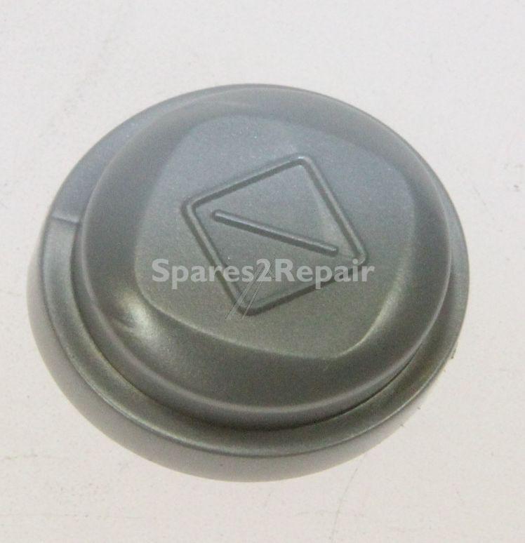 Timer Button - 41008191 Timer-select Knob [Candy Hoover]