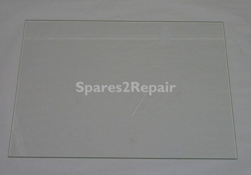 Oven outer Door - 3428296010 Assembly Oven Glass [Electrolux Aeg]