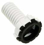 Foot - 2983410100 C00869307 Plastic Food Assembly (2k) [Arcelik]