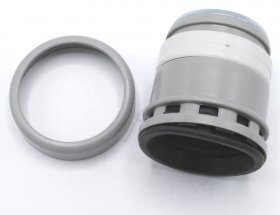 Nilfisk Blocking Arm - Hose Coupling G-ga 70-71