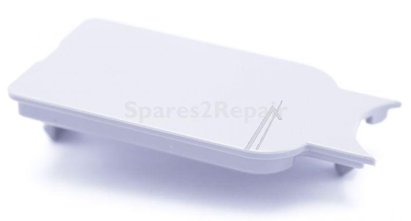 Panasonic Casing Cover - Cnr-421444 Door Edge Cover Housing Left