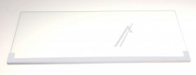 Vegetable Drawer Cover - 4659390100 C00898993 Crisper Cover Assy_g60 3 2mm [Arcelik]
